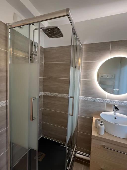 Appartement Proche Disneyland Coulommiers Dış mekan fotoğraf