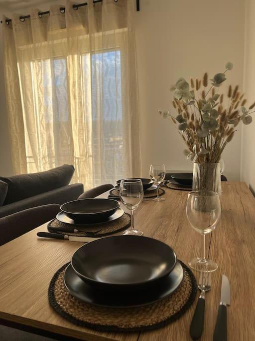 Appartement Proche Disneyland Coulommiers Dış mekan fotoğraf