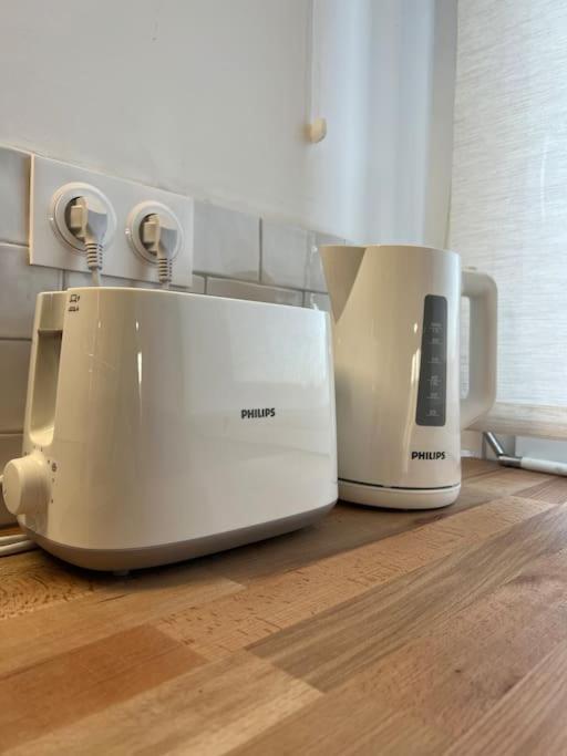 Appartement Proche Disneyland Coulommiers Dış mekan fotoğraf