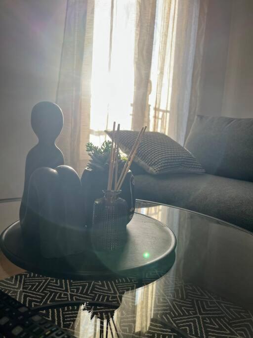 Appartement Proche Disneyland Coulommiers Dış mekan fotoğraf